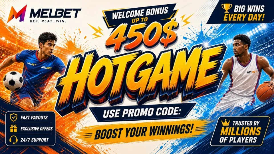Melbet promo code HOTGAME versus a no-code sign-up which is better and why